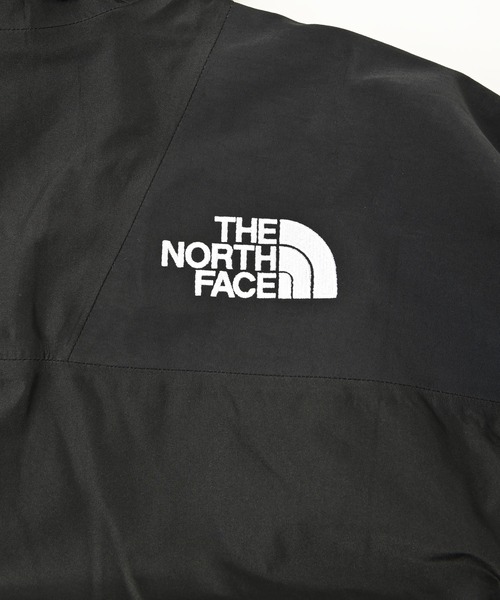 THE NORTH FACE（ザノースフェイス）の「THE NORTH FACE ザ ノースフェイス 1994 レトロ フューチャーライトマウンテンパーカー（マウンテンパーカー・レディース・ブラック/レッド/ゴールド/ブルー・S/XS/M）」の20枚目の写真