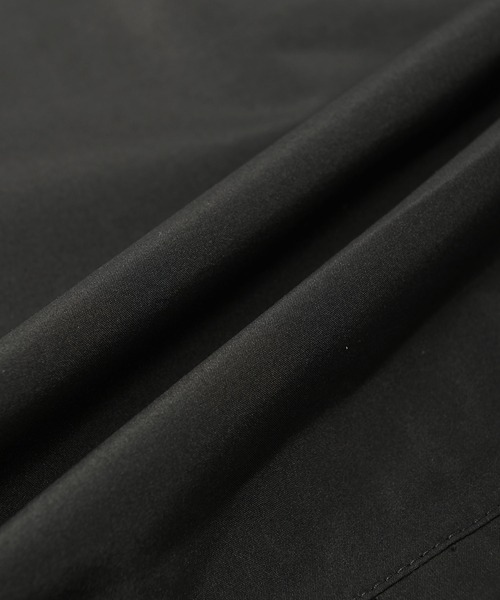 THE NORTH FACE（ザノースフェイス）の「THE NORTH FACE ザ ノースフェイス 1994 レトロ フューチャーライトマウンテンパーカー（マウンテンパーカー・レディース・ブラック/レッド/ゴールド/ブルー・S/XS/M）」の22枚目の写真