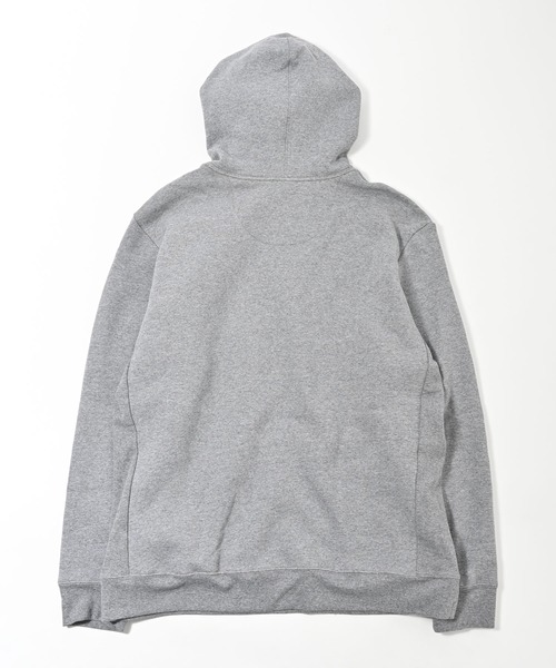 patagonia(パタゴニア)の「Patagonia(パタゴニア) アップライザル ロゴフーディパーカー(パーカー・メンズ・グレー・M/XL/L/XXL)」の6枚目の写真