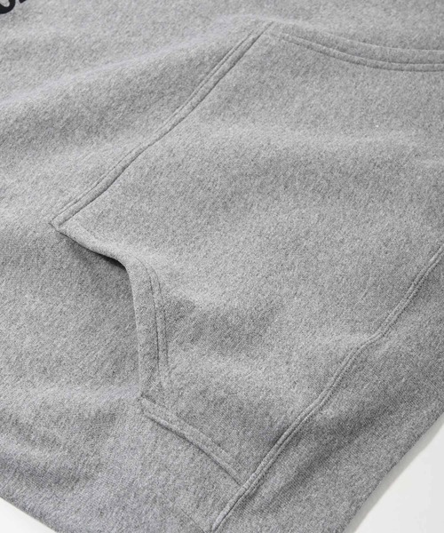 patagonia(パタゴニア)の「Patagonia(パタゴニア) アップライザル ロゴフーディパーカー(パーカー・メンズ・グレー・M/XL/L/XXL)」の9枚目の写真