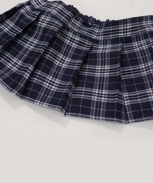 OSYAREVO(オシャレボ)の「コスプレ カジュアルスクール制服 2点セット レディース ホワイトデー 記念日(コスチューム/パーティーグッズ・レディース・ブラック/グレー/ホワイト系その他・ONESIZE)」の20枚目の写真
