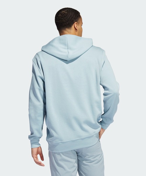 adidas（アディダス）の「アディクロス フーディー【adidas Golf
