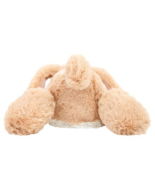 nici（ニキ）の「NICI/フィギュアポーチ タレミミウサギ（おもちゃ