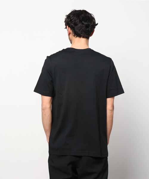 Reebok(リーボック)の「MYT グラフィック Tシャツ / MYT Graphic T-Shirt(Tシャツ/カットソー・メンズ・ブラック/ベージュ・SMALL/MEDIUM/LARGE/X-LARGE/XX-LARGE/X-SMALL/XXX-LARGE)」の9枚目の写真