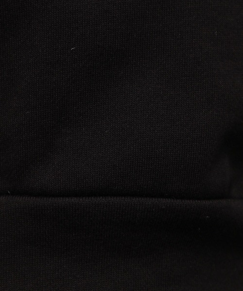 BAYFLOW(ベイフロー)の「【POSER(ポーザー)】プリントパーカー(パーカー・メンズ・ダークブラウン/ブラック・LARGE/MEDIUM)」の8枚目の写真