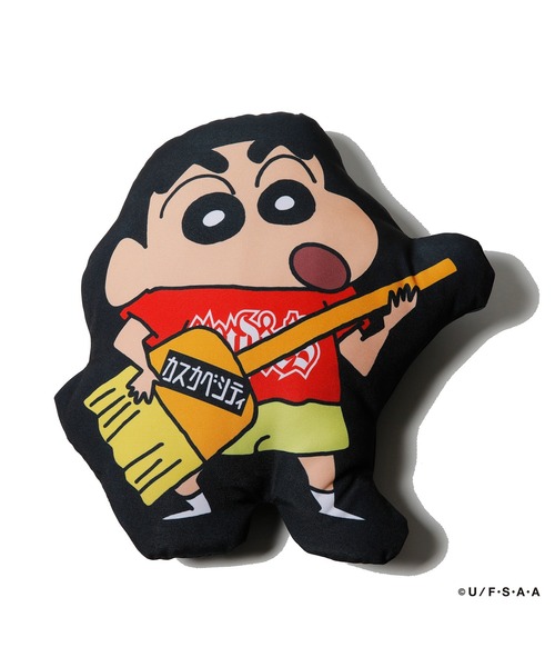 RUDIE'S（ルーディーズ）の「RUDIE'S x CRAYON SHINCHAN