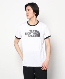 ザ ノース フェイス THE NORTH FACE S/S Ringer Tee(ショートスリーブリンガーティー)