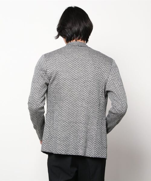 BOB（ボブ）の「BOB/ボブ/PICKY 202（テーラードジャケット）」 - WEAR