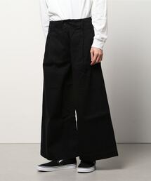 whowhat/フーワット/DENIM BAGGGGGY PANTS