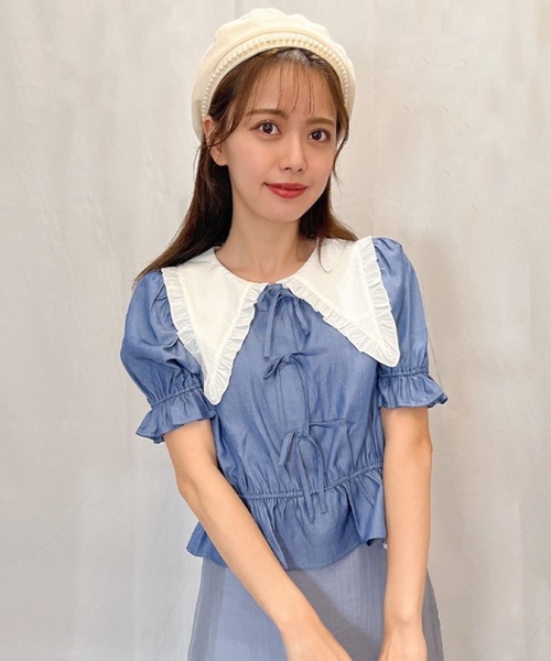 axes femme Red label～ビッグリボン企画～ 