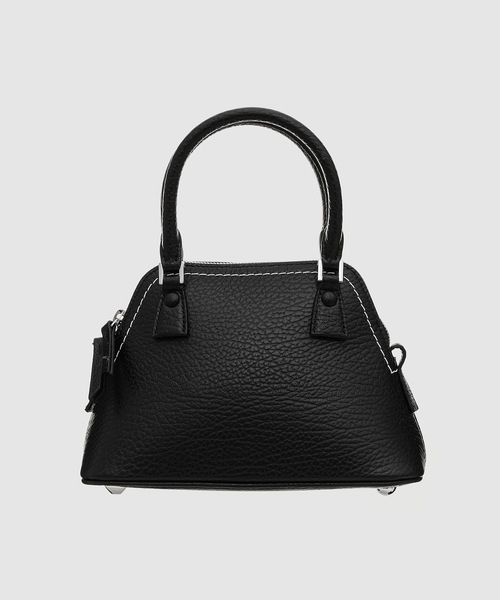Maison Margiela(メゾンマルジェラ)の「SHOULDER BAG(ショルダーバッグ・レディース・ブラック/その他・FREE)」の4枚目の写真
