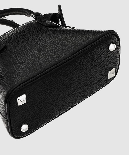 Maison Margiela(メゾンマルジェラ)の「SHOULDER BAG(ショルダーバッグ・レディース・ブラック/その他・FREE)」の5枚目の写真