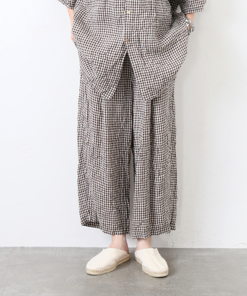JOURNAL STANDARD LUXE（ジャーナルスタンダード ラックス）の