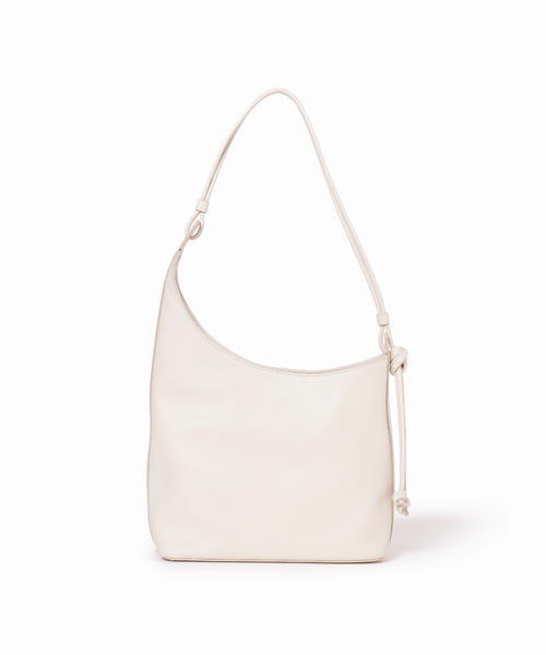 Noble（ノーブル）の「【DECKE】 BOW BAG（ショルダーバッグ）」 - WEAR