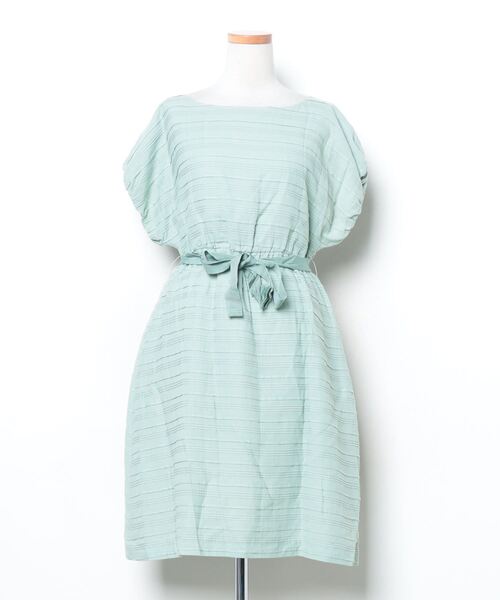 セール ブランド古着 半袖ワンピース ワンピース Bon Mercerie ボンメルスリー のファッション通販 Zozoused