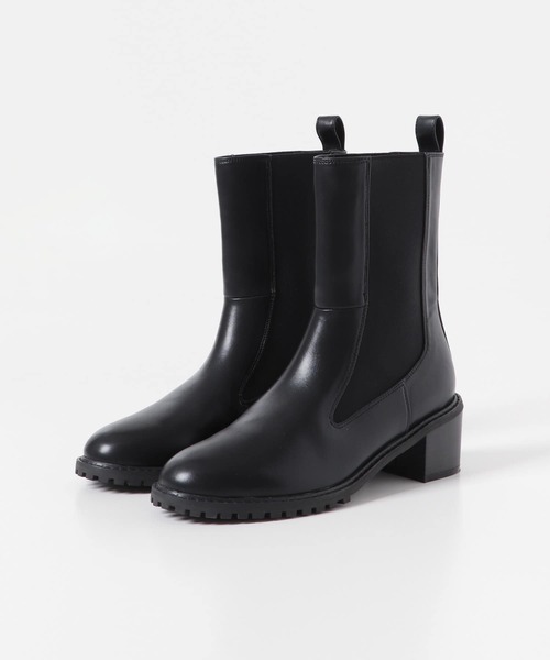 sunnyページ ブーツ　38.5サイズ PELLICO SUNNY（ペリーコサニー）の「GENOVA 撥水 エンジニア