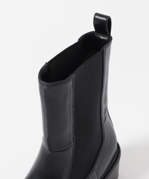 sunnyページ ブーツ　38.5サイズ レディース 【ABC SELECT】 エービーシーセレクト PL SIDE GORE