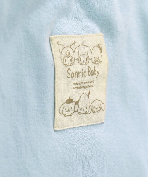 希少 サンリオ Mr.Bear's Dream ダルマロンパースブラウスセーラー 希少 サンリオ Mr.Bear´s Dream ダルマロンパースブラウスセーラー