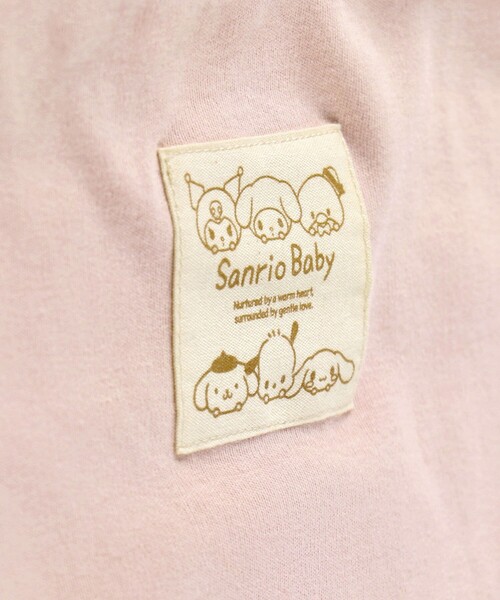 希少 サンリオ Mr.Bear's Dream ダルマロンパースブラウスセーラー 希少 サンリオ Mr.Bear´s Dream ダルマロンパースブラウスセーラー