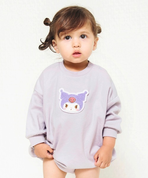 ロンパース・カバーオール HELLOLUPO HELLOLUPO ロンパース・カバーオール HELLOLUPO HELLOLUPO ロンパース