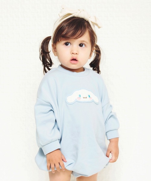 希少 サンリオ Mr.Bear's Dream ダルマロンパースブラウスセーラー 希少 サンリオ Mr.Bear´s Dream ダルマロンパースブラウスセーラー