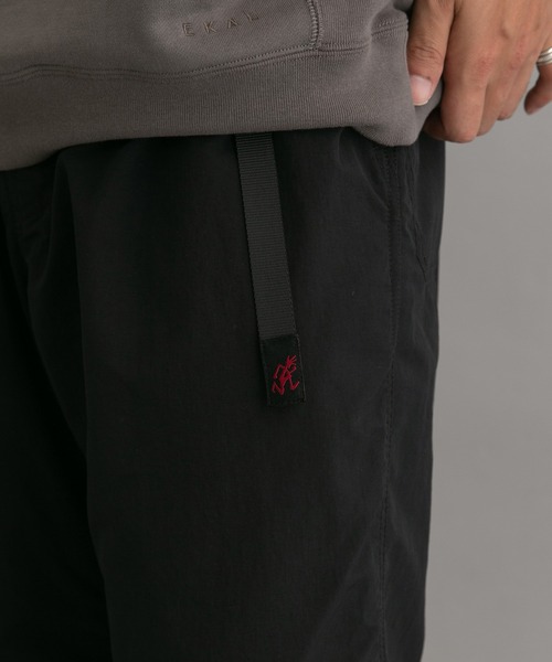 Gramicci（グラミチ）の「『別注』『ユニセックス』GRAMICCI　アクティブナイロンパンツ（その他パンツ・メンズ・ブラック/グレー・LARGE/SMALL/MEDIUM）」の22枚目の写真