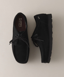 Clarks Originals | 【Clarks / クラークス】WALLABEE GORE-TEX(其他鞋類)