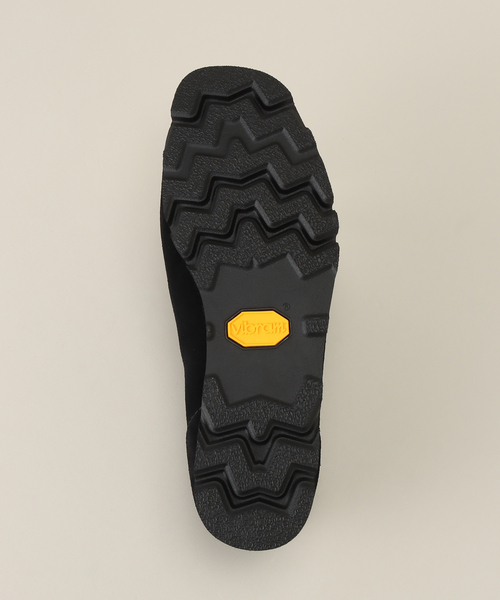 Clarks Originals（クラークスオリジナルズ）の「【Clarks / クラークス】WALLABEE GORE-TEX（その他シューズ・メンズ・ブラック・80/85/70/65/75）」の7枚目の写真