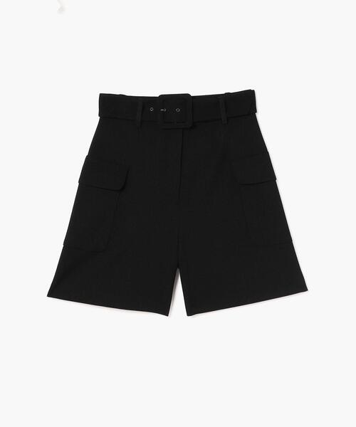 To b. by agnes b.（トゥービーバイアニエスベー）の「WQ06 SHORT