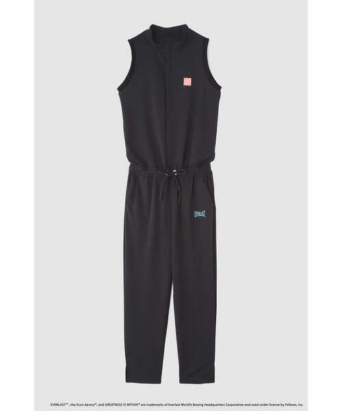 NBB WEEKEND ウィークエンド　オールインワン (LADIES) NBB WEEKEND ウィークエンドオールインワン (LADIES)