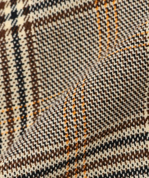 petit main（プティマイン）の「【リンク】フリル袖ジレ&ブラウスセット（アンサンブル・キッズ・グレー/ブラウン・90cm/110cm/100cm/120cm/80ｃｍ/130cm）」の12枚目の写真