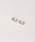 novice�i�m�[���B�X�j�́u�ynovice�zMini Compact Oval Pierce�mSilver925�n�i�s�A�X�i�����p�j�j�v�b�V���o�[