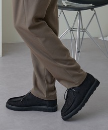 COLONY 2139 | 軽量底モカシンシューズ(モカシン/デッキシューズ)