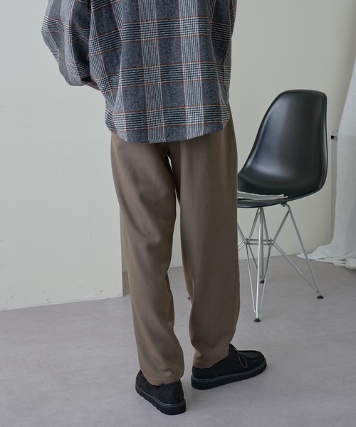 COLONY 2139(コロニートゥーワンスリーナイン)の「軽量底モカシンシューズ(モカシン/デッキシューズ・メンズ・ブラック/ベージュ・MEDIUM/LARGE)」の12枚目の写真