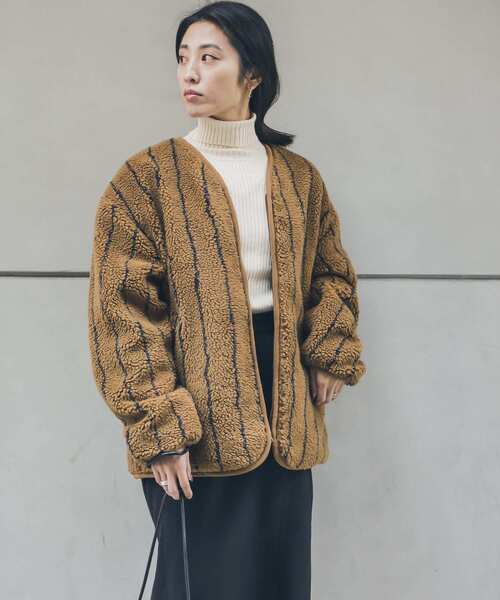 専用 ANDERSSON BELL サニーバーシティカーディガンジャケット ANDERSSON BELL サニーバーシティカーディガンジャケット スタジャン