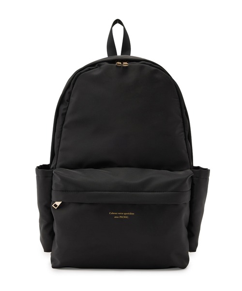 ROPE' PICNIC（ロペピクニック）の「撥水加工/リサイクル