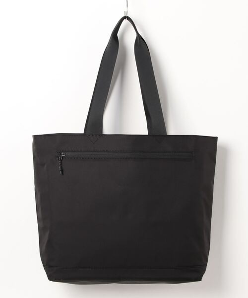 MICHAEL LINNELL（マイケル リンネル）の「【MICHAEL LINNELL/マイケルリンネル】Tote Bag　軽量　撥水　高強度　トートバッグ（トートバッグ・メンズ・ブラック/ネイビー/グレー・FREE）」の16枚目の写真
