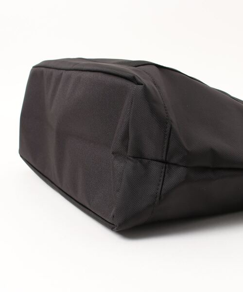 MICHAEL LINNELL（マイケル リンネル）の「【MICHAEL LINNELL/マイケルリンネル】Tote Bag　軽量　撥水　高強度　トートバッグ（トートバッグ・メンズ・ブラック/ネイビー/グレー・FREE）」の17枚目の写真