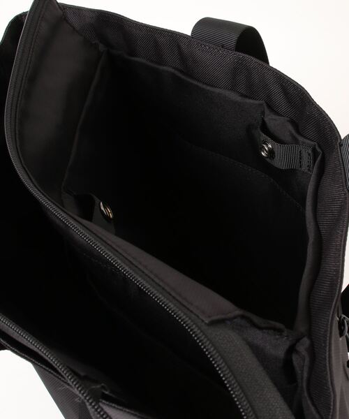 MICHAEL LINNELL（マイケル リンネル）の「【MICHAEL LINNELL/マイケルリンネル】Tote Bag　軽量　撥水　高強度　トートバッグ（トートバッグ・メンズ・ブラック/ネイビー/グレー・FREE）」の19枚目の写真