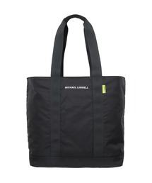 MICHAEL LINNELL | 【MICHAEL LINNELL/マイケルリンネル】Tote Bag 軽量 撥水 高強度 トートバッグ(トートバッグ)