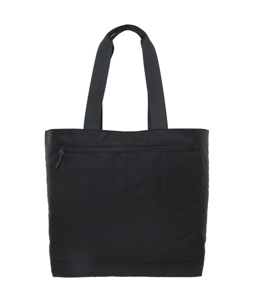 MICHAEL LINNELL（マイケル リンネル）の「【MICHAEL LINNELL/マイケルリンネル】Tote Bag　軽量　撥水　高強度　トートバッグ（トートバッグ・メンズ・ブラック/ネイビー/グレー・FREE）」の6枚目の写真