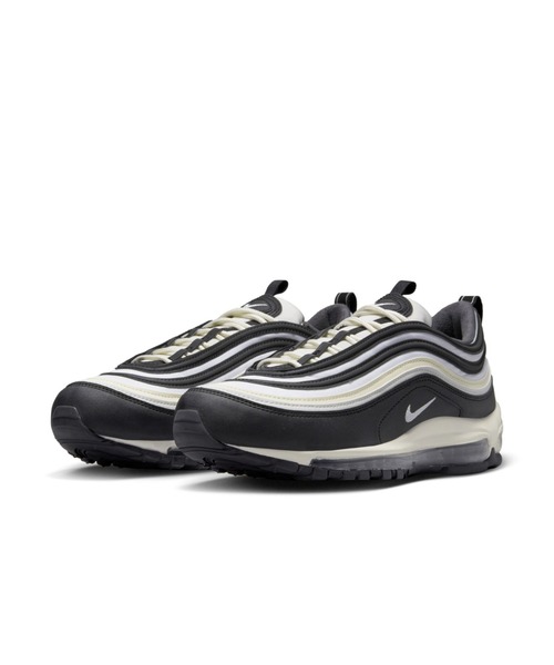 ナイキ Nike Air Max 97 スニーカー 靴 シューズ Amazon | Nike Air Max 97 Se メンズシューズ, ピュアプラチナ