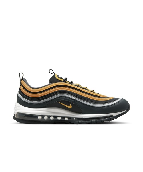 ナイキ エア マックス 97 メンズシューズ 楽天市場】【ナイキ エアマックス 97】NIKE AIR MAX 97 black