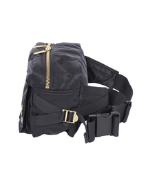 X-girl（エックスガール）の「X-girl×PORTER INSIDE LEOPARD