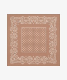GIVENCHY | GIVENCHY 4G cotton bandana(バンダナ/スカーフ)