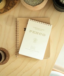 Penco | Penco ペンコ コイルノートパッド S(手帳/メモ帳)
