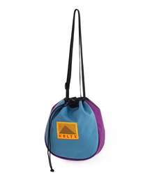 KELTY | ＜旧ロゴ＞【KELTY】キンチャクショルダー/80s KINCHAKU(ショルダーバッグ)