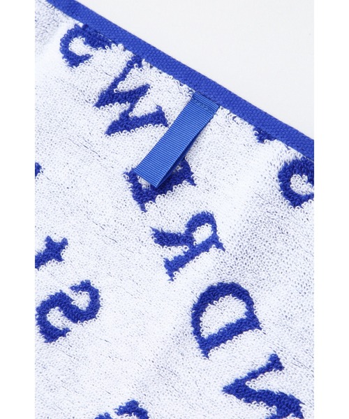 St ANDREWSセントアンドリュース ゴルフタオル St ANDREWS ゴルフ 「St ANDREWS」ロゴジャガードタオルセット