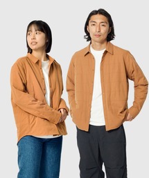 Flexible Insulated Shirt　インサレ