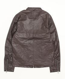 DIESEL エナメルジャケット DIESEL エナメルジャケット - メルカリ